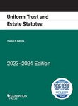 Selected Statutes coming soon